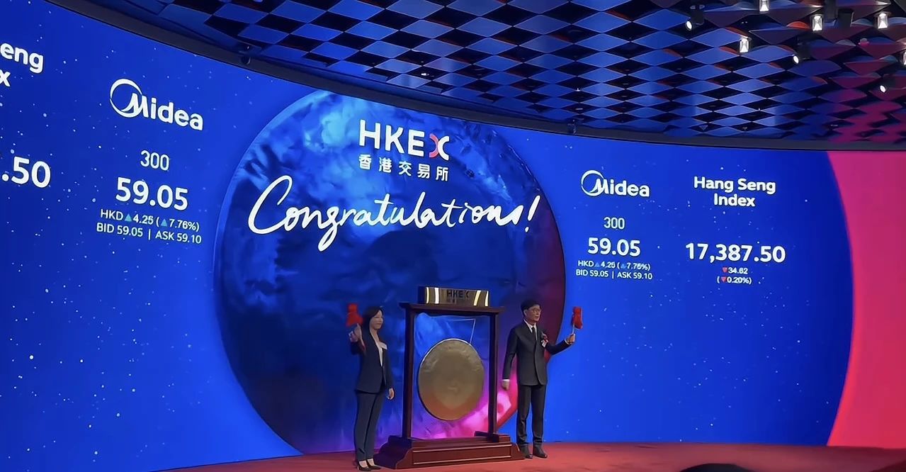 中信证券CITIC Securities