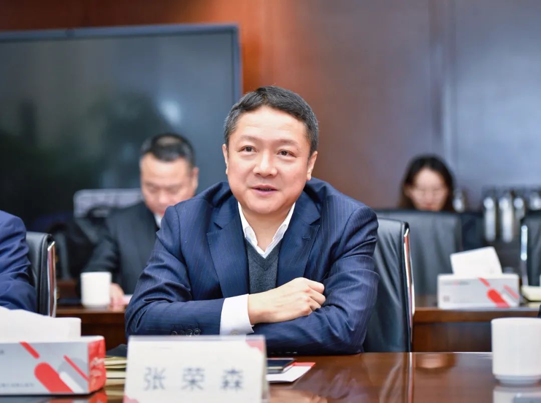 中信证券CITIC Securities